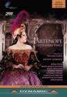 La Partenope: Cappella Della Turchini Orchestra (Florio) - DVD
