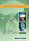 Falstaff/La Forza Del Destino - DVD
