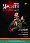 Macbeth: Teatro Carlo Coccia (Sabbatini) - DVD