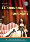 La Dirindina (Bortolato)/Pimpinone (Busettini): Teatro... - DVD