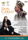 Don Carlo: Teatro Regio Di Parma (Oren) - DVD