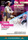 Che Originali!/Pigmalione: Festival Donizetti (Capuano) - DVD