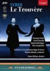Le Trouvere: Teatro Regio Di Parma (Abbado) - DVD