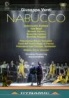 Nabucco: Filarmonica Arturo Toscanini (Ciampa) - DVD