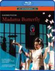 Madama Butterfly: Puccini Festival (Gilgore) - Blu-ray