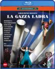 La Gazza Ladra: Rossini Opera Festival (Jia) - Blu-ray