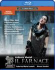 Il Farnace: Teatro Comunale Di Firenze (Sardelli) - Blu-ray