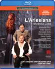 L'arlesiana: Teatro G.B. Pergolesi (Cilluffo) - Blu-ray