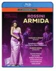 Armida: Opera Vlaanderen (Zedda) - Blu-ray