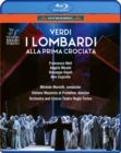 I Lombardi: Teatro Regio Torino (Mariotti) - Blu-ray