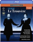 Le Trouvere: Teatro Regio Di Parma (Abbado) - Blu-ray