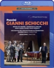Gianni Schicchi: Maggio Musicale Fiorentino - Blu-ray
