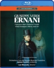 Ernani: Maggio Musicale Fiorentino (Muscato) - Blu-ray