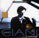 Dino Ciani - A Tribute - CD