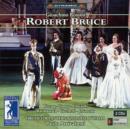 Robert Bruce (Arrivabeni, Bratislava Chamber Choir, Tamar) - CD