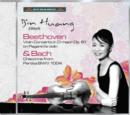 Bin Huang Plays Beethoven: Violin Concerto in D Major, Op. 61/... - CD