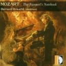 Mozart: The Nannerl's Notebook - CD