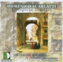Complete Sonatas: The Italian Manner (Dantone) - CD