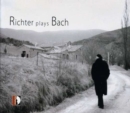 Richter Plays Bach - CD