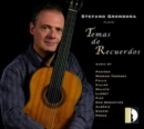 Stefano Grondona Plays: Temas De Recuerdos - CD