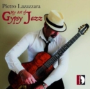 My Art of Gypsy Jazz - CD