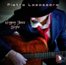 Gypsy Jazz Style - CD