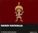 B.C. Manjunath/Srihari Rangaswamy: Nandi Nataraja - CD