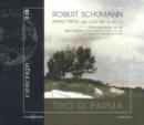 Robert Schumann: Piano Trios Nos. 1, 2, 3, Opp. 63, 80, 110/... - CD