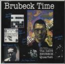 Brubeck Time - Vinyl
