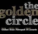 The Golden Circle - CD
