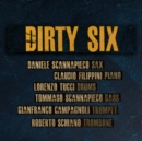 Dirty Six - CD