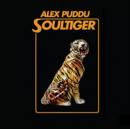 Alex Puddu Soultiger - CD