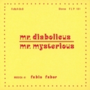 Mr. Diabolicus - Mr. Mysterious - CD