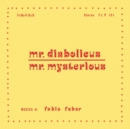 Mr. Diabolicus - Mr. Mysterious - Vinyl