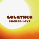 Sacred Love - Vinyl