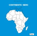 Continente Nero - CD