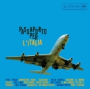 Passaporto Per L'Italia - CD