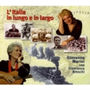 L'Italia in Lungo E in Largo - CD