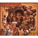 Oba Train - CD