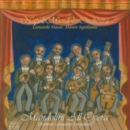 Mandolini All'opera - CD