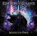 Architects of Power - CD