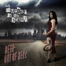 Beth Out of Hell - CD