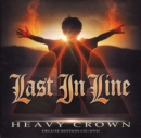 Heavy Crown (Deluxe Edition) - CD