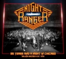 35 Years and a Night in Chicago (Deluxe Edition) - CD