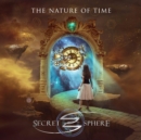 The Nature of Time - CD