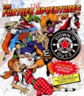 Down 'n' Outz: The Further Live Adventures Of... - Blu-ray