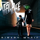 Binary Music - CD