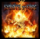 Spirits of Fire - CD