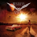 Restless Spirits - CD
