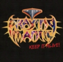 Keep It Alive! - CD